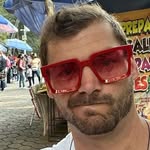 Michael Boggan - @bogganosaurusrex - Instagram