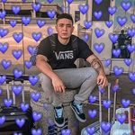 Com amor Dani💗|15/04/2019 - @michael_boglero - Instagram