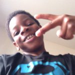 Michael Sekai Bogle - @sekaibogle3 - Instagram