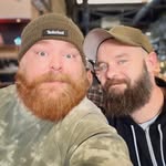 Beau Michael-Ray Bohanan - @beaubrands - Instagram