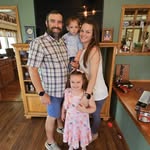 Michael Bohanan - @mikeb1088 - Instagram