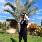 Michael Characho Chelle Borne - Facebook