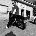 Michael Bohanon - @youth_overrided - Instagram