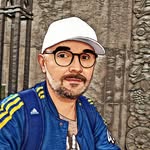 Michael Bohnke - @miteinemlaechelninsziel - Instagram