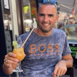 Michaël Boissenin - @michaelboissenin - Instagram