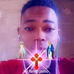 Michael Johnson - @michaelbolarinwa8 - Instagram