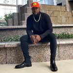 Michael Bolden - @therealmichaelbolden - Instagram