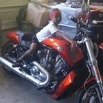 Michael Bolden - @bolden2136 - Instagram