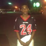 Michael Bolden - @mmdb24 - Instagram