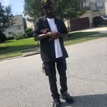 Michael Bolden - @buccky67 - Instagram