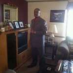 Michael Bolden - Facebook