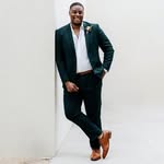 Michael Bolden - @themichaelbolden - Instagram