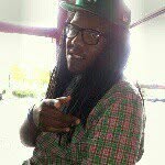 Michael Bolden, Jr. - @michael__mike3 - Instagram