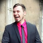 Michael Boldt - @f3kooboldt - Instagram