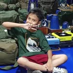 John Michael Boliche - @john_michaelboliche - Instagram