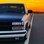 Michael Bolt - @jawga_boy1212 - Instagram