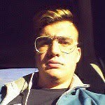 Michael Bolt Di Vitantonio - @michael_bolt_dv - Instagram