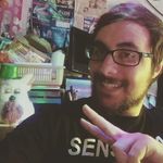Michael Bonanni - @starvingarmchair - Instagram