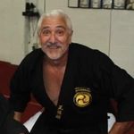 Michael Bonanno - @_worldmartialarts_ - Instagram