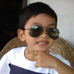 Michael Jr Reambonanza - @michaeljrreambonanza - Instagram