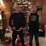 Michael Bonarrigo - @____bonz - Instagram