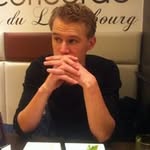 Michael Bond - @michaelpuub - Instagram