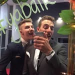 Michael Bond - @michael_jbond - Instagram