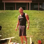 Michael Bond - @mountainrunner62 - Instagram