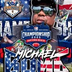 Michael Bone - @uboyz - Instagram