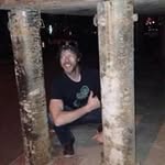 Michael Bonebrake - @bonezappa - Instagram