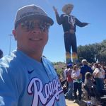 Michael Bones - @mlbj1973 - Instagram