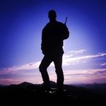 Michael Bones - @the_bones_family_outdoors - Instagram