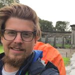 Michael Bones - @5kevryday - Instagram