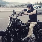 Michael Bones - @m_r_bones - Instagram