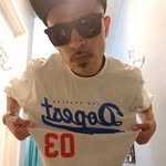 Michael Bones Villanueva - @mike_neverhesitatingk - Instagram