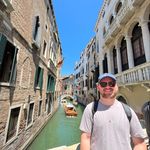 @michaelbonica - Instagram