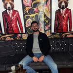 Michael Bonito - @michaelbonito - Instagram