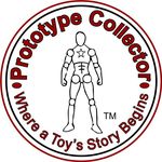 Michael Boock - @prototype_collector - Instagram