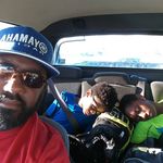 Michael Bookman - @megawattmb - Instagram