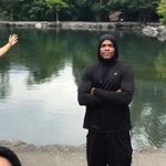 Michael Bookman Jr. - @just_call_me_bookman - Instagram