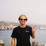 Michael Borchard - @mborchard11 - Instagram