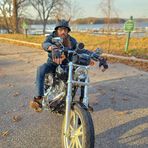 Michael Bordeaux - Facebook