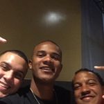 Michael Bordeaux - @bordeaux1985 - Instagram