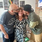 Michael Bordeaux - @bosa303 - Instagram