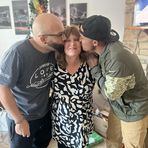Michael Bordeaux - Facebook