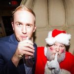 Craig Borders - @michaelborders - Instagram