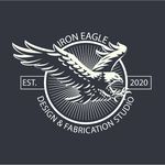 Michael Borders - @iron_eagle_design_studio - Instagram