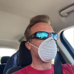 Michael Borders - @bordersmichael - Instagram