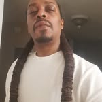 Michael Borders - @deadseryus - Instagram