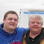Michael Borders - @michaelborders65 - Instagram